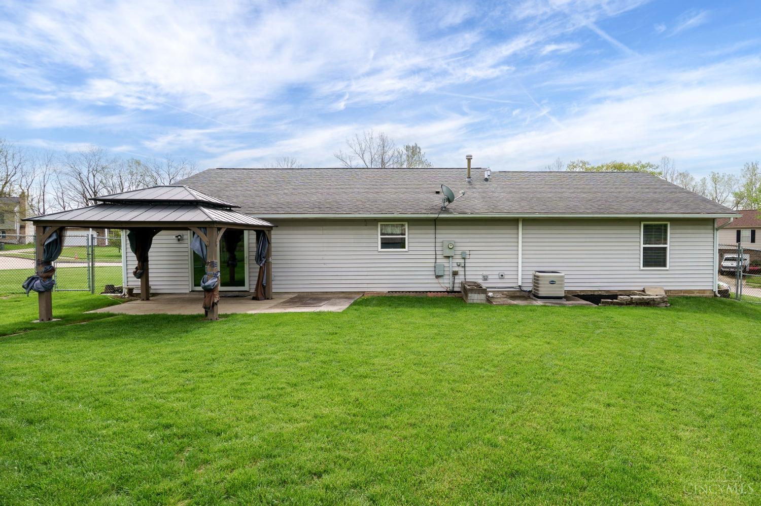 1639 Gibraltar Drive, Wilmington, Ohio image 20
