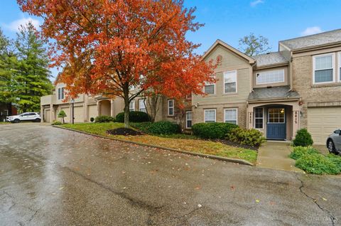 8414 Ridge Pointe Court 4 Reading OH 45237