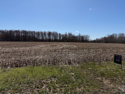 Vacant Land For Sale - Mount Olive Point Isabel Road<br/> Clermont County, Bethel, OH 45106