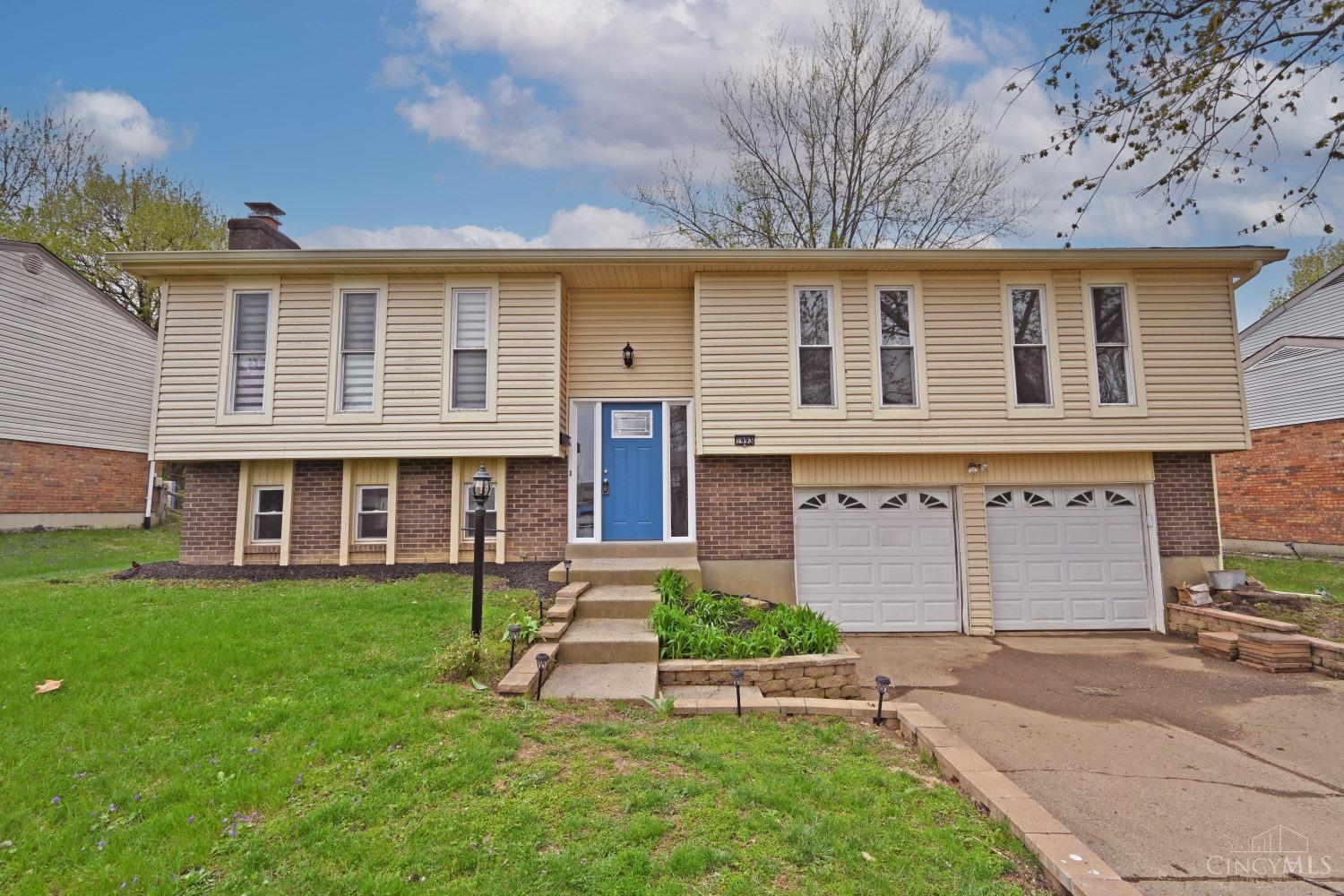 1993 Broadhurst Avenue, Cincinnati, Ohio image 1