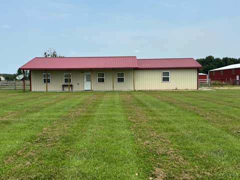 Homes For Sale - 4877 Kernan Road<br/> Brown County, Perry Twp, OH 45148
