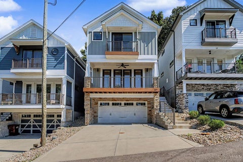 Photo of 217 S Second St ST, Loveland, OH 45140 (MLS # 1891606)