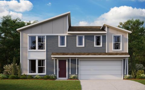 Photo of 2113 Clearwater Court, Goshen Township, OH 45122 (MLS # 1868639)