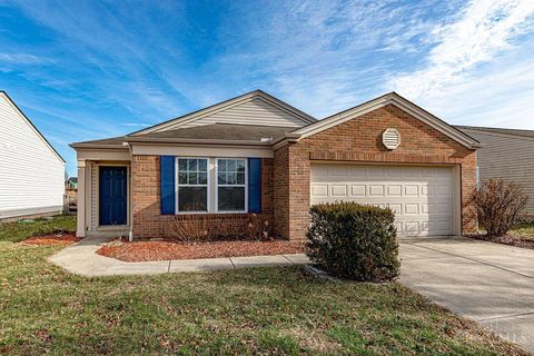 Photo of 912 S First Street, Trenton, OH 45067 (MLS # 1864749)