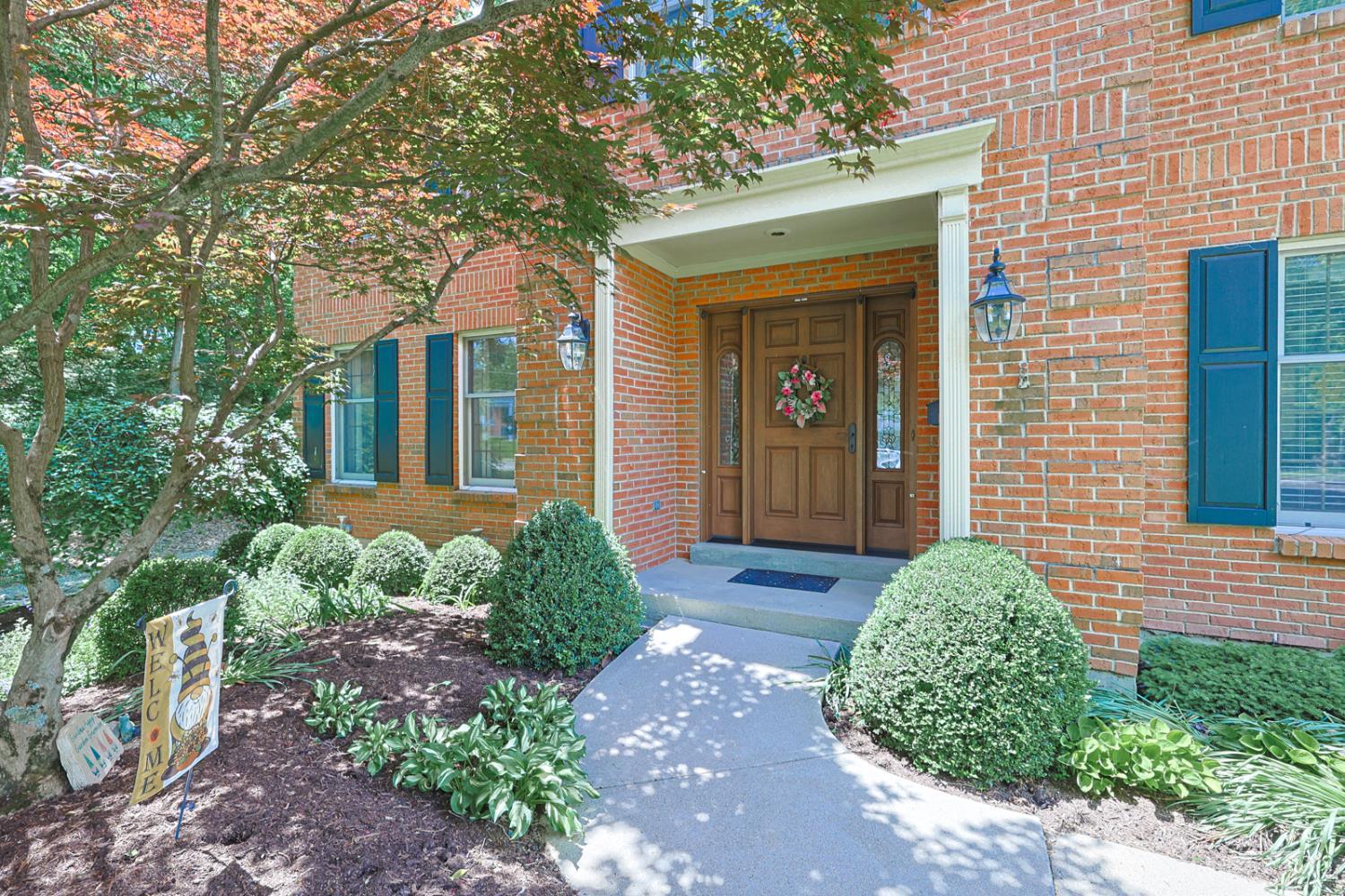 6709 Devonwood Drive