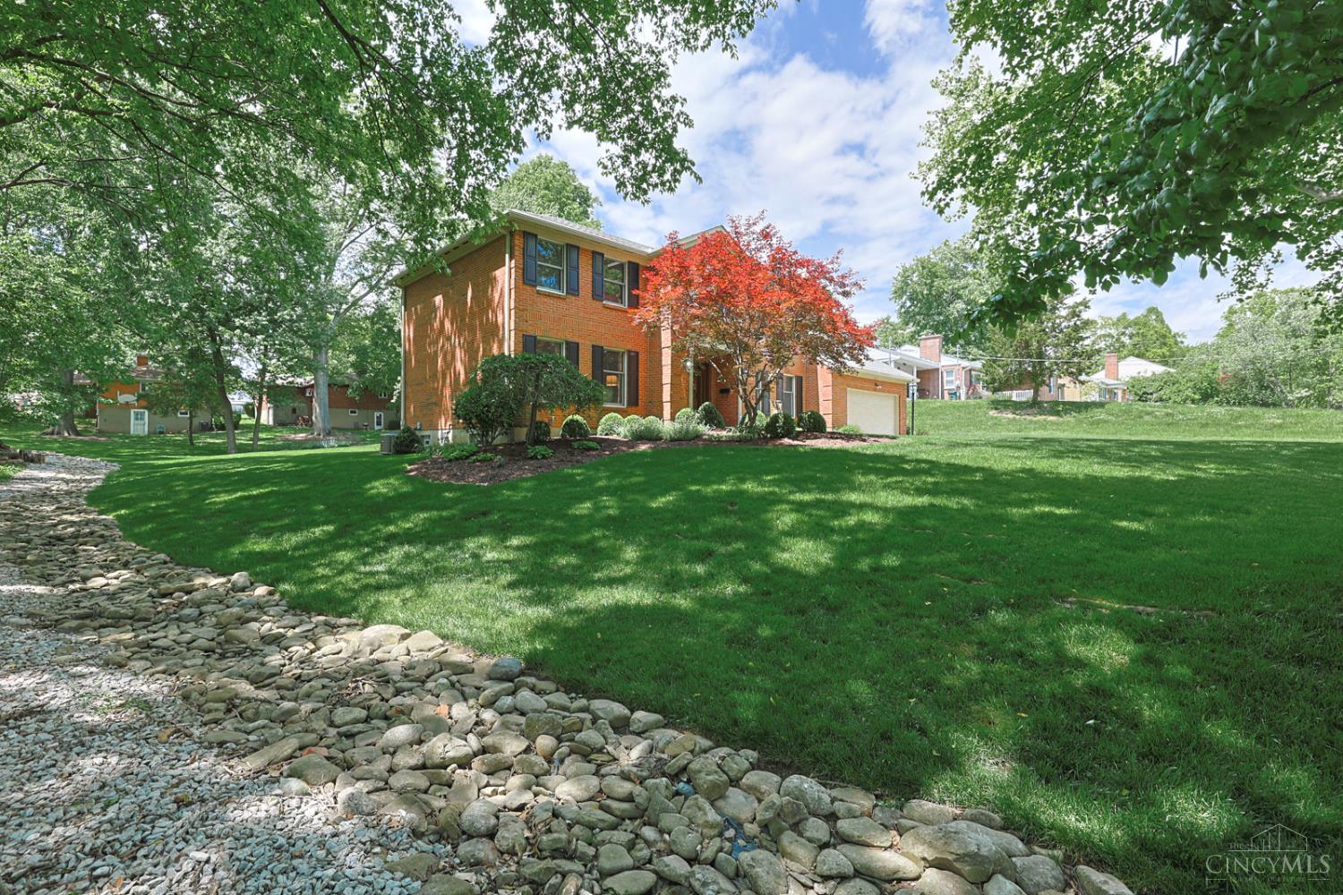 6709 Devonwood Drive