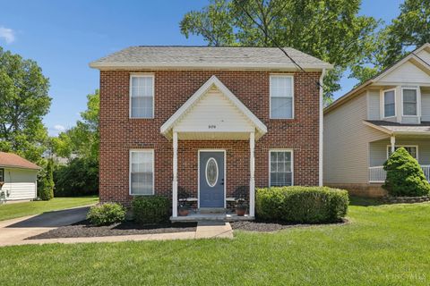 Photo of 5170 Brown Road, Oxford, OH 45056 (MLS # 1877171)