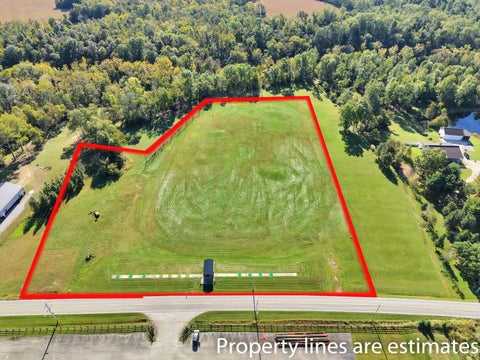 Vacant Land For Sale - 6151 St Rt 727<br/> Wayne Twp, OH 45122