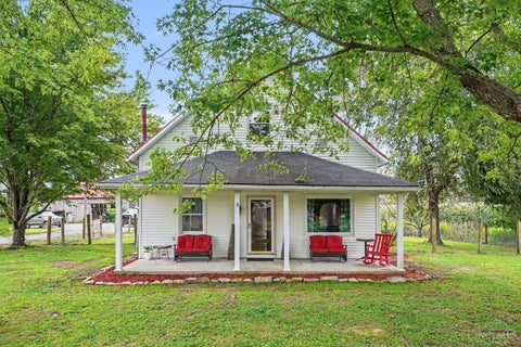 Photo of 13532 St Rt 136, West Union, OH 45693 (MLS # 1891143)