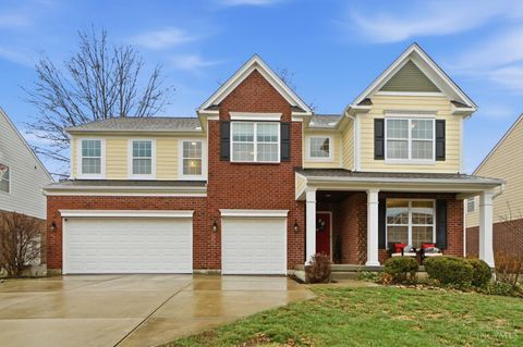 4618 Kamm Lane Mason OH 45040