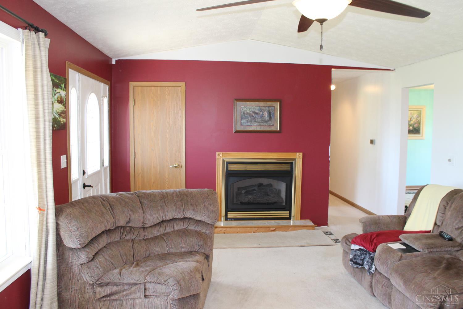 216 Pansy Road