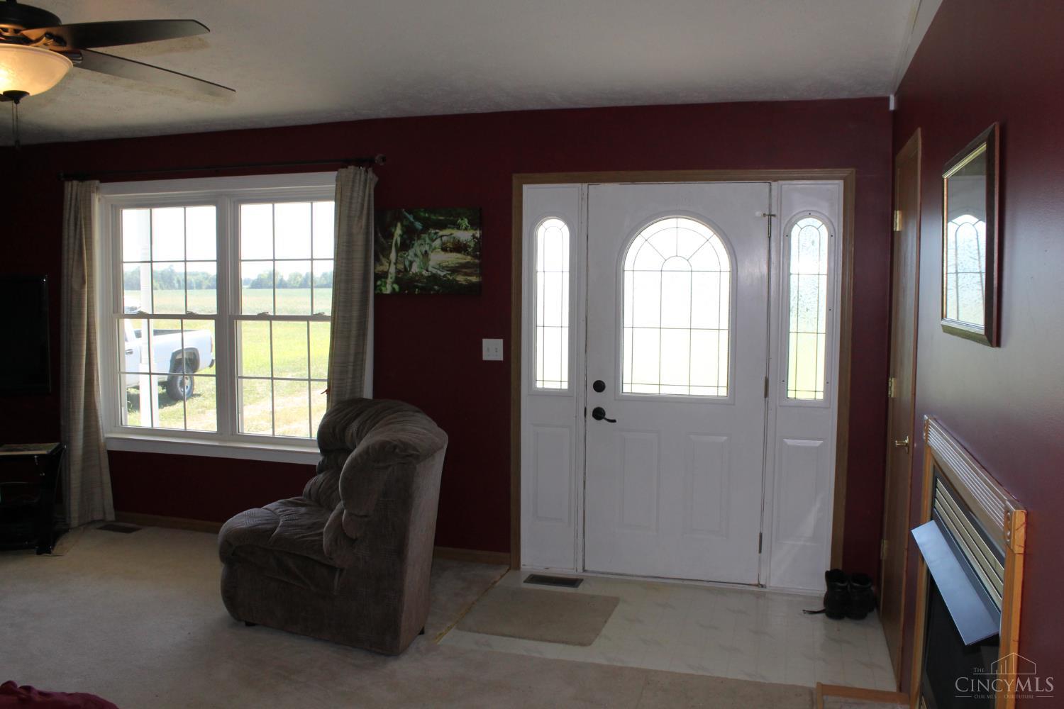 216 Pansy Road