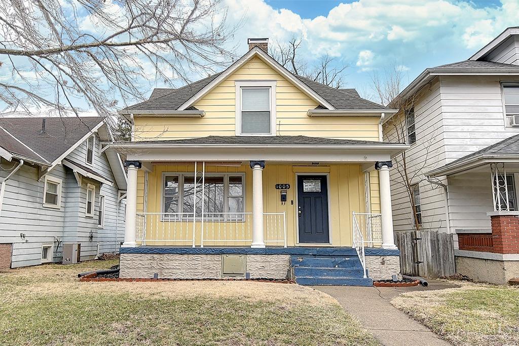 1005 Malvern Street, Middletown, Ohio image 1