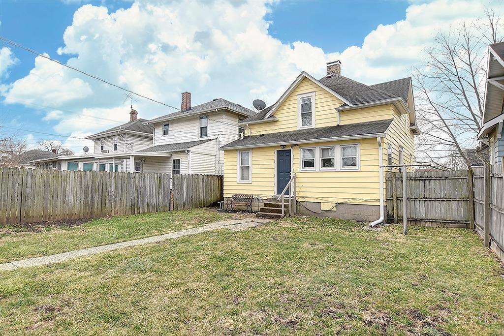 1005 Malvern Street, Middletown, Ohio image 27