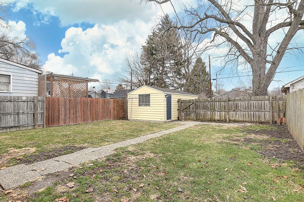 1005 Malvern Street, Middletown, Ohio image 26
