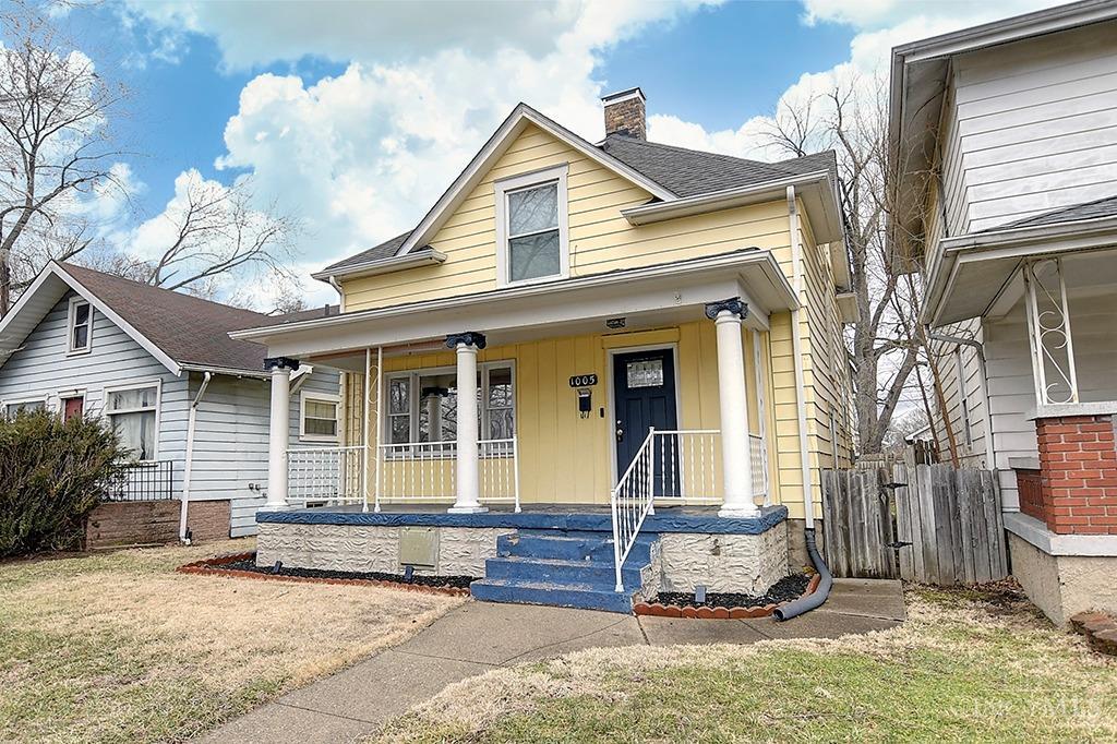 1005 Malvern Street, Middletown, Ohio image 3