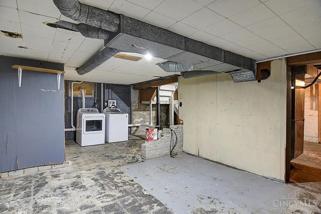 1005 Malvern Street, Middletown, Ohio image 23