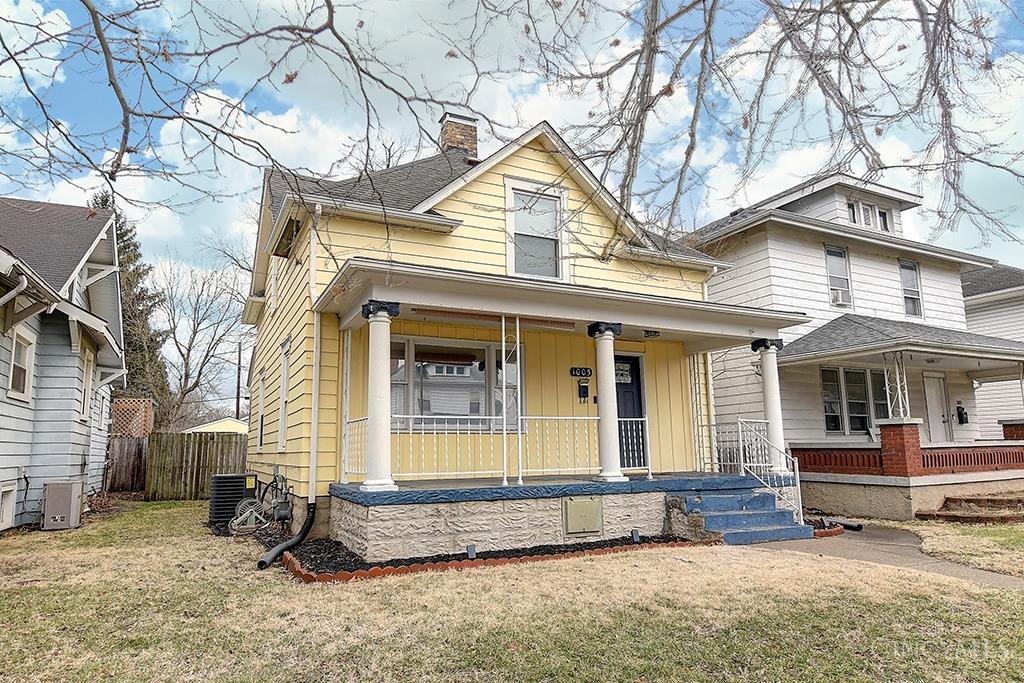 1005 Malvern Street, Middletown, Ohio image 2