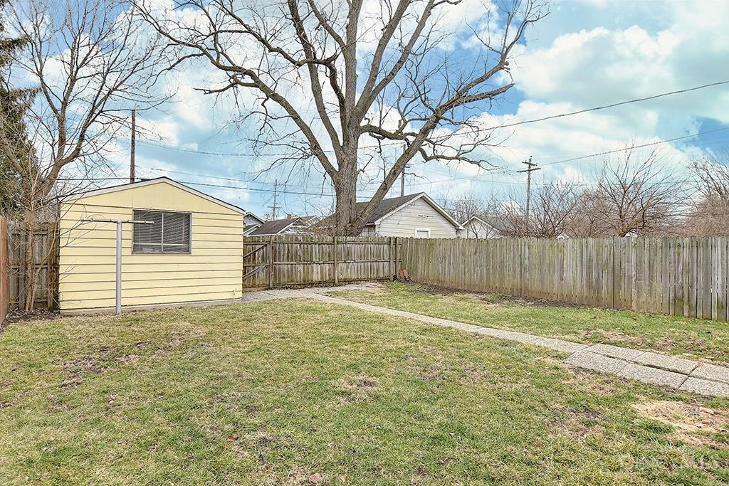 1005 Malvern Street, Middletown, Ohio image 29