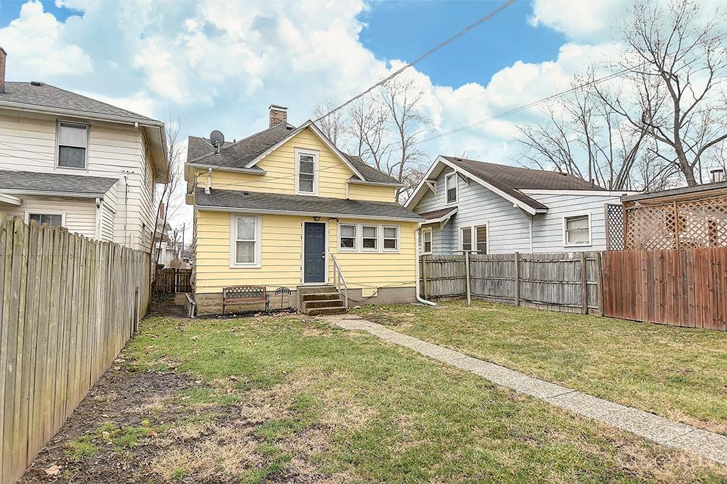 1005 Malvern Street, Middletown, Ohio image 28