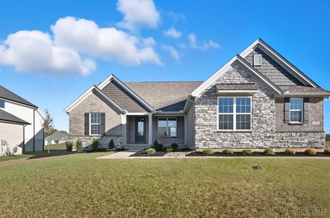 Photo of 4334 Palomino Lane, Liberty Township, OH 45011 (MLS # 1843259)