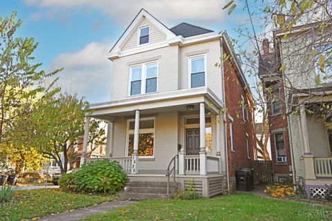 Photo of 1535 Pullan Avenue, Cincinnati, OH 45223 (MLS # 1861567)