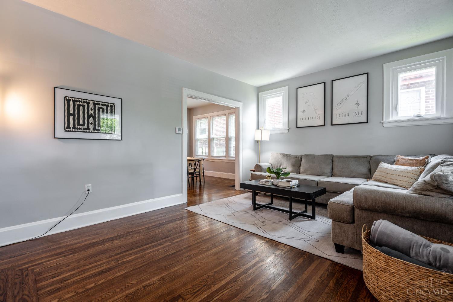6606 Britton Avenue, Cincinnati, Ohio image 5