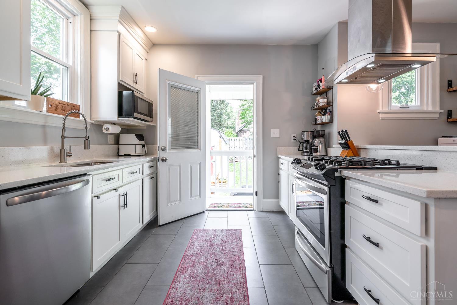 6606 Britton Avenue, Cincinnati, Ohio image 17