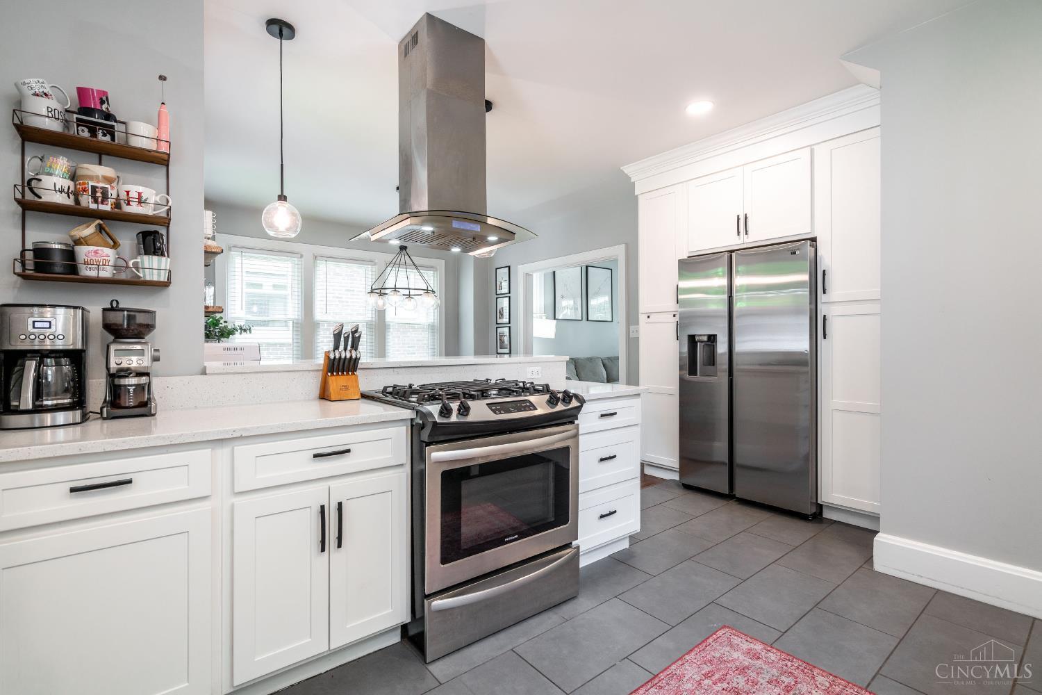 6606 Britton Avenue, Cincinnati, Ohio image 15