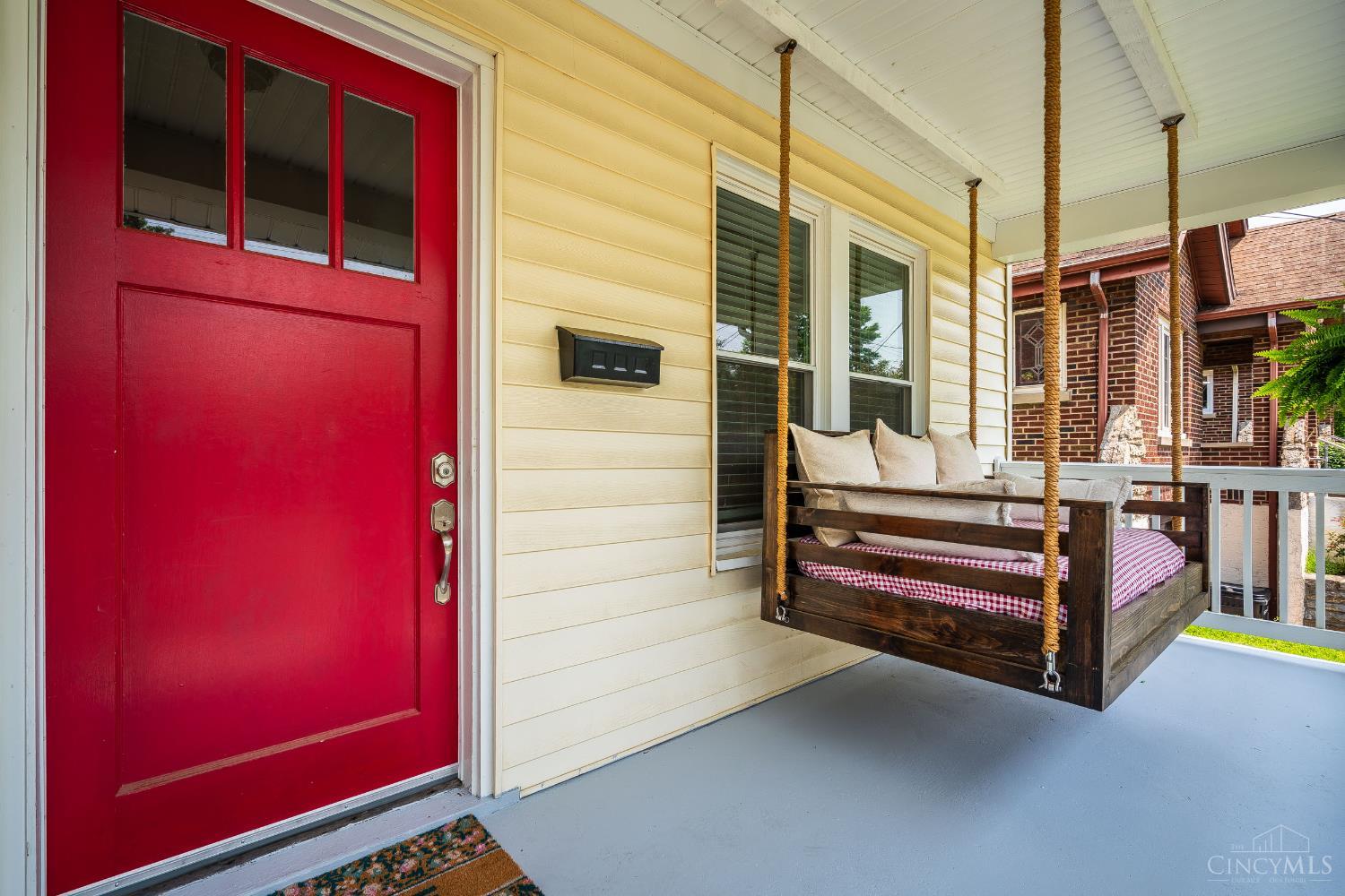 6606 Britton Avenue, Cincinnati, Ohio image 4