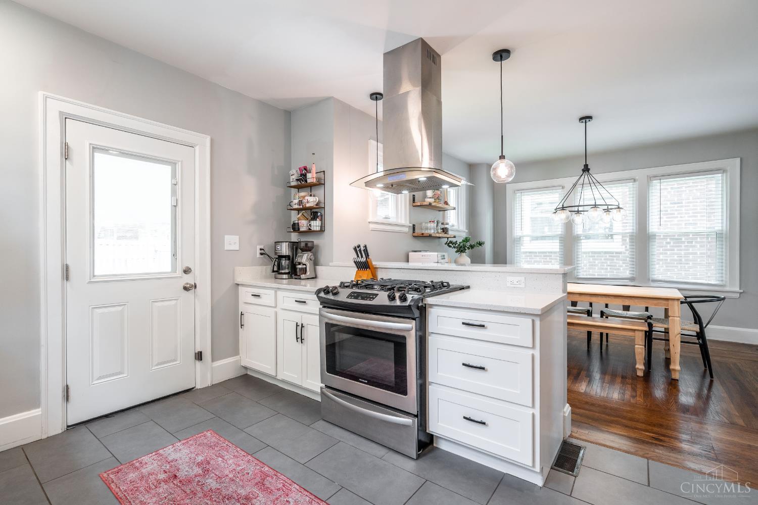 6606 Britton Avenue, Cincinnati, Ohio image 16