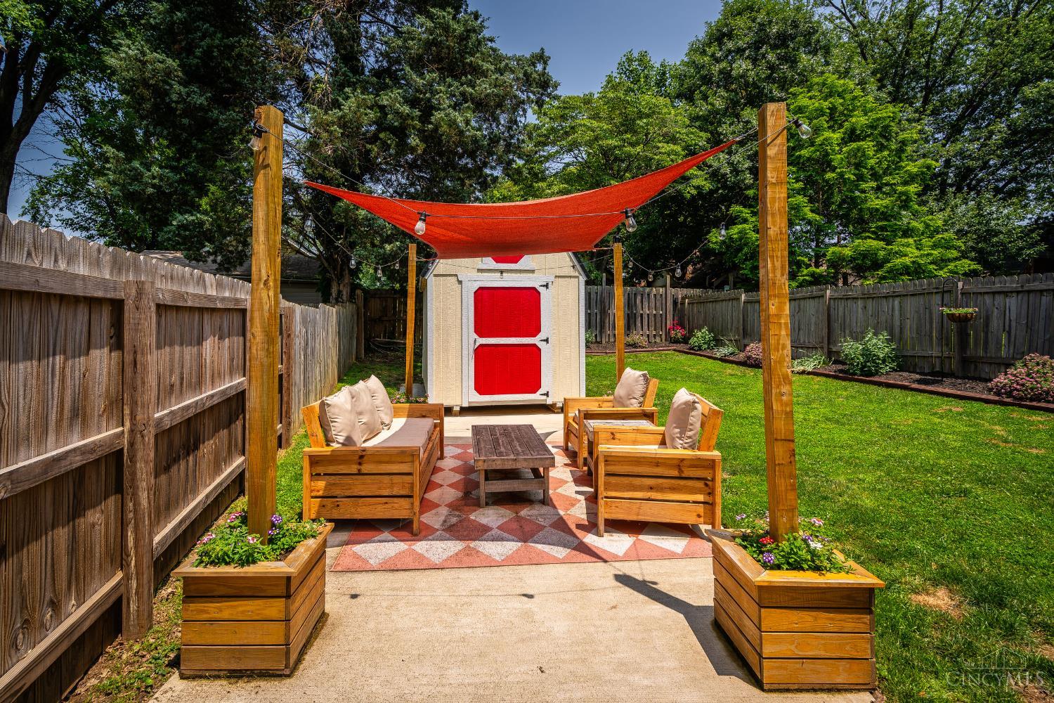 6606 Britton Avenue, Cincinnati, Ohio image 25