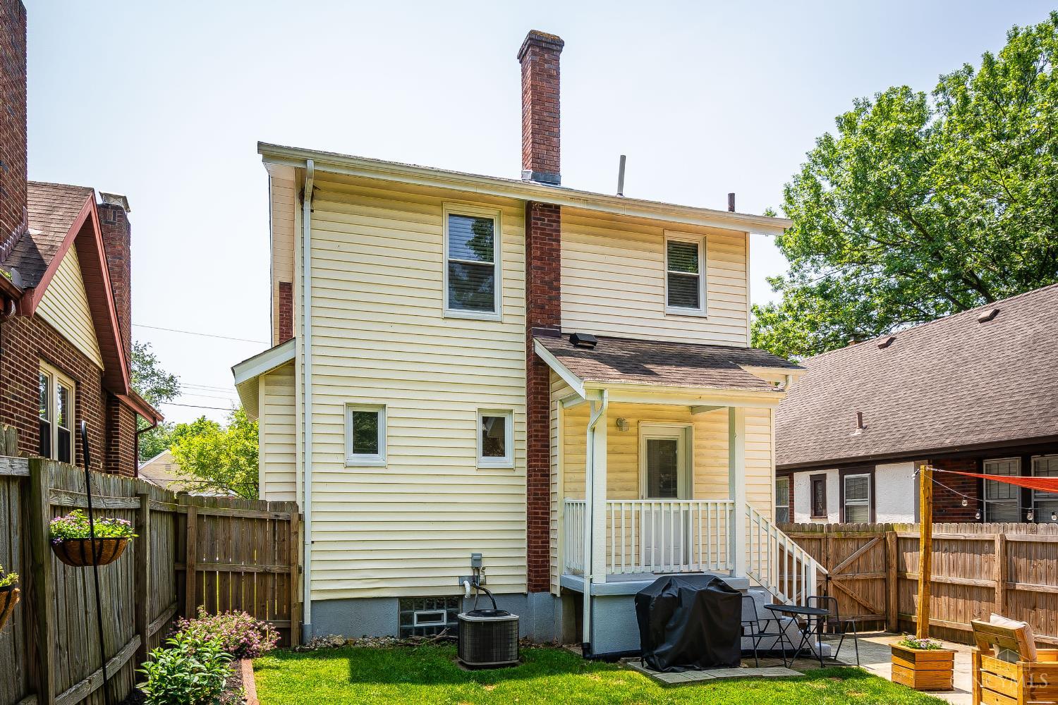 6606 Britton Avenue, Cincinnati, Ohio image 28