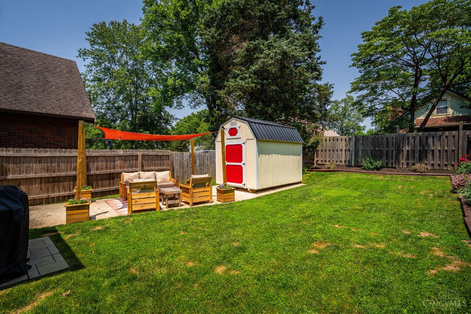 6606 Britton Avenue, Cincinnati, Ohio image 29