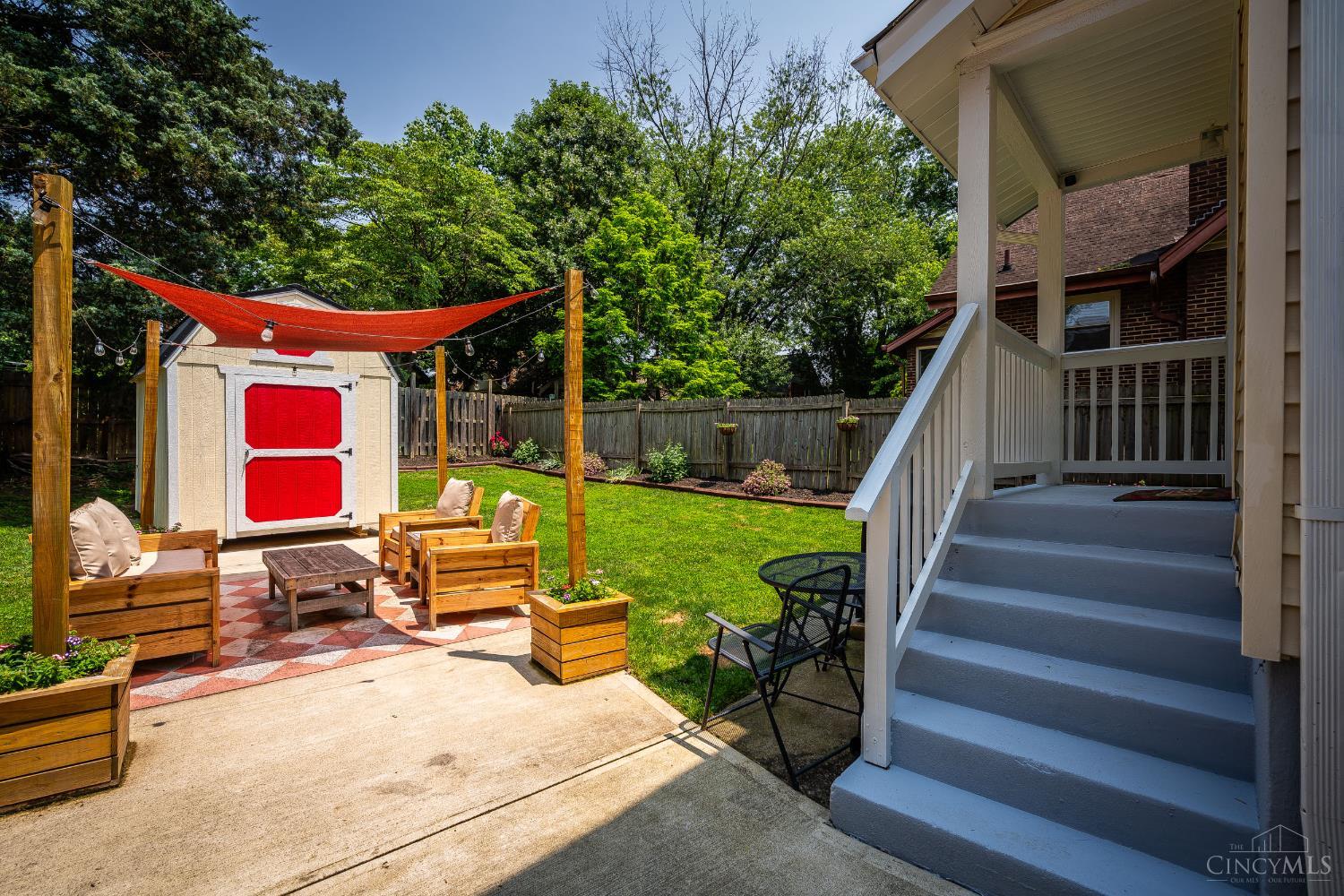 6606 Britton Avenue, Cincinnati, Ohio image 24