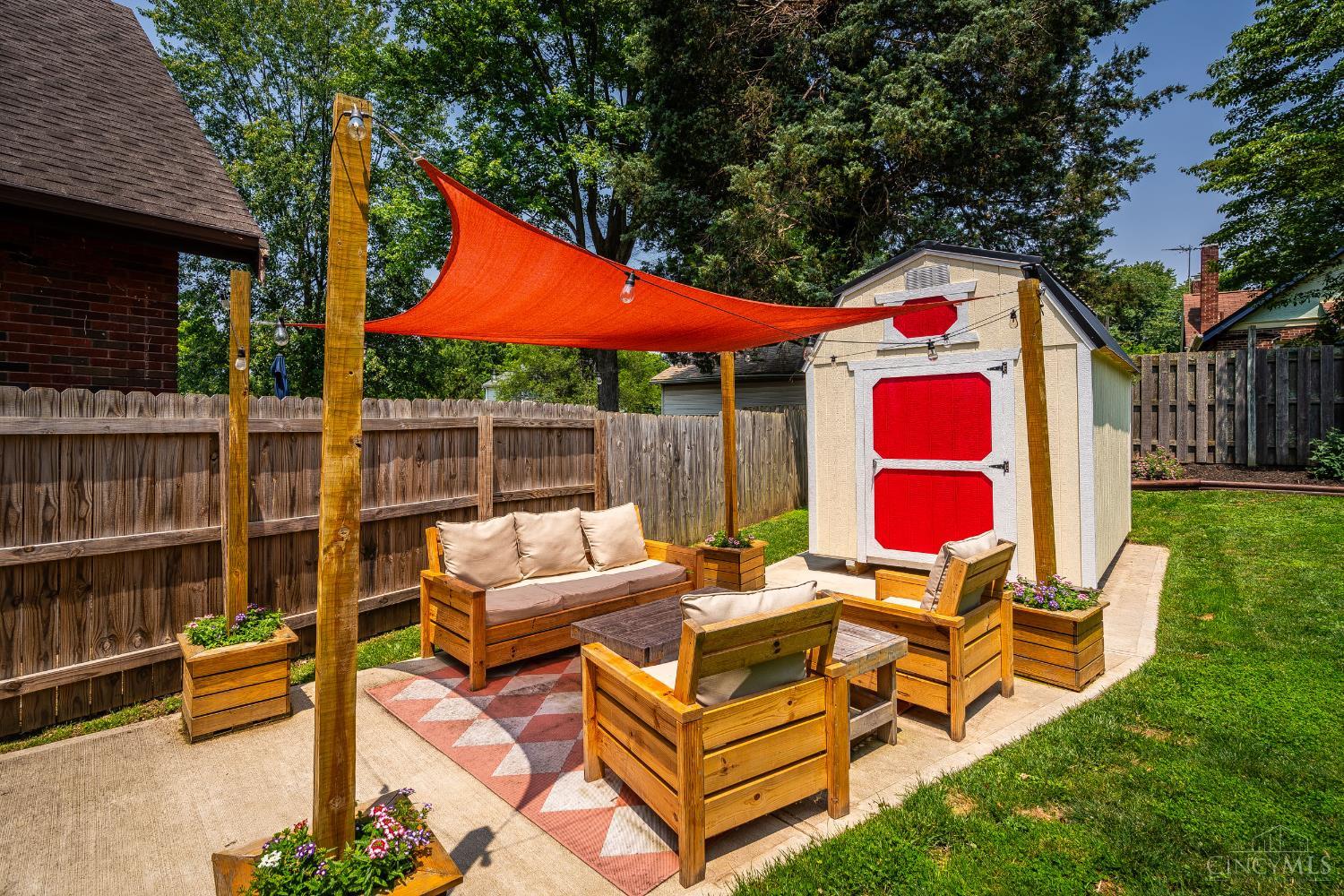 6606 Britton Avenue, Cincinnati, Ohio image 26