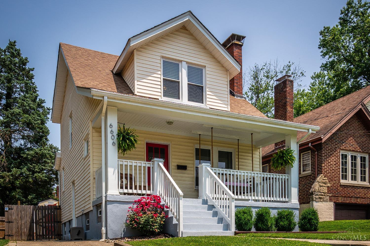 6606 Britton Avenue, Cincinnati, Ohio image 1