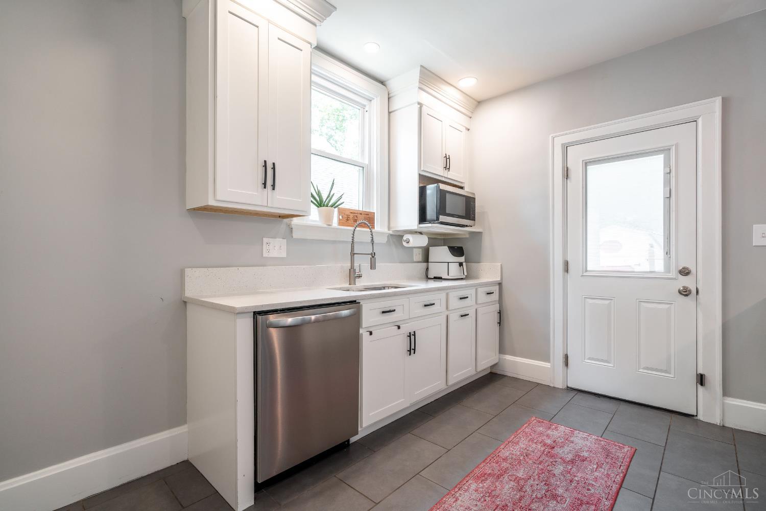 6606 Britton Avenue, Cincinnati, Ohio image 13