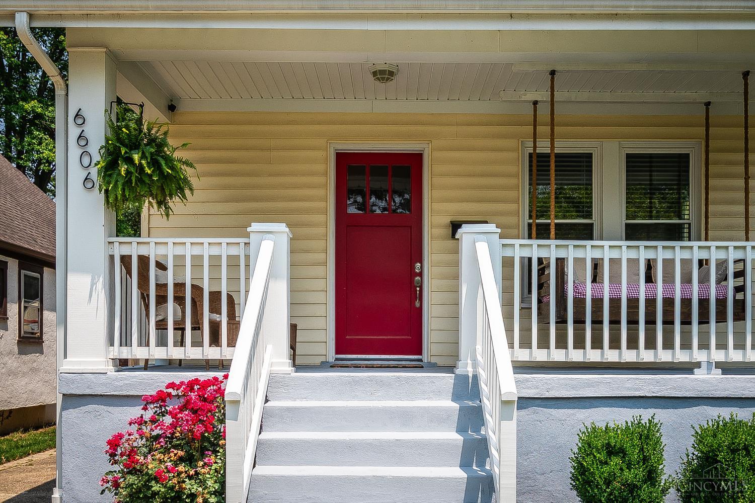 6606 Britton Avenue, Cincinnati, Ohio image 3