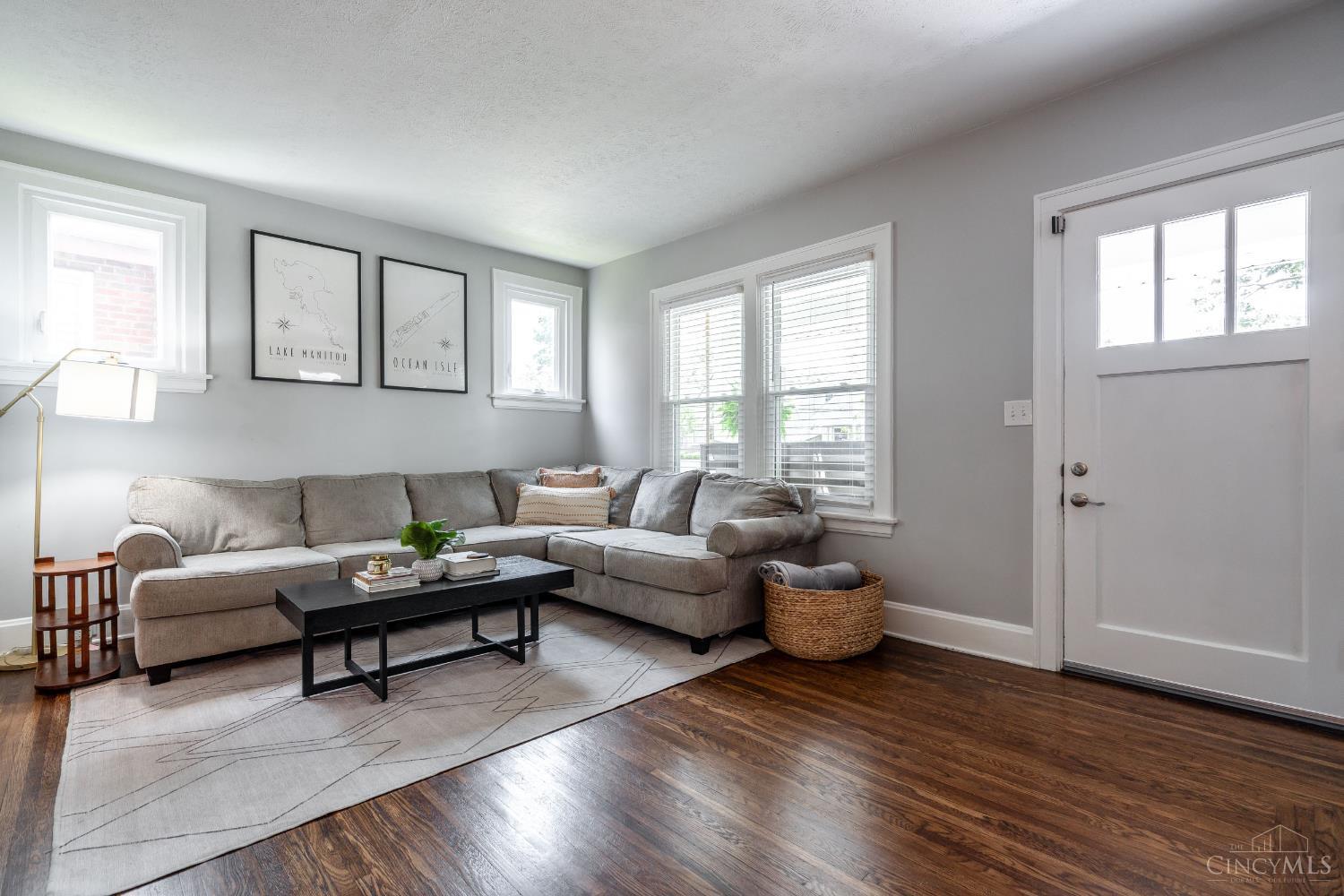 6606 Britton Avenue, Cincinnati, Ohio image 6
