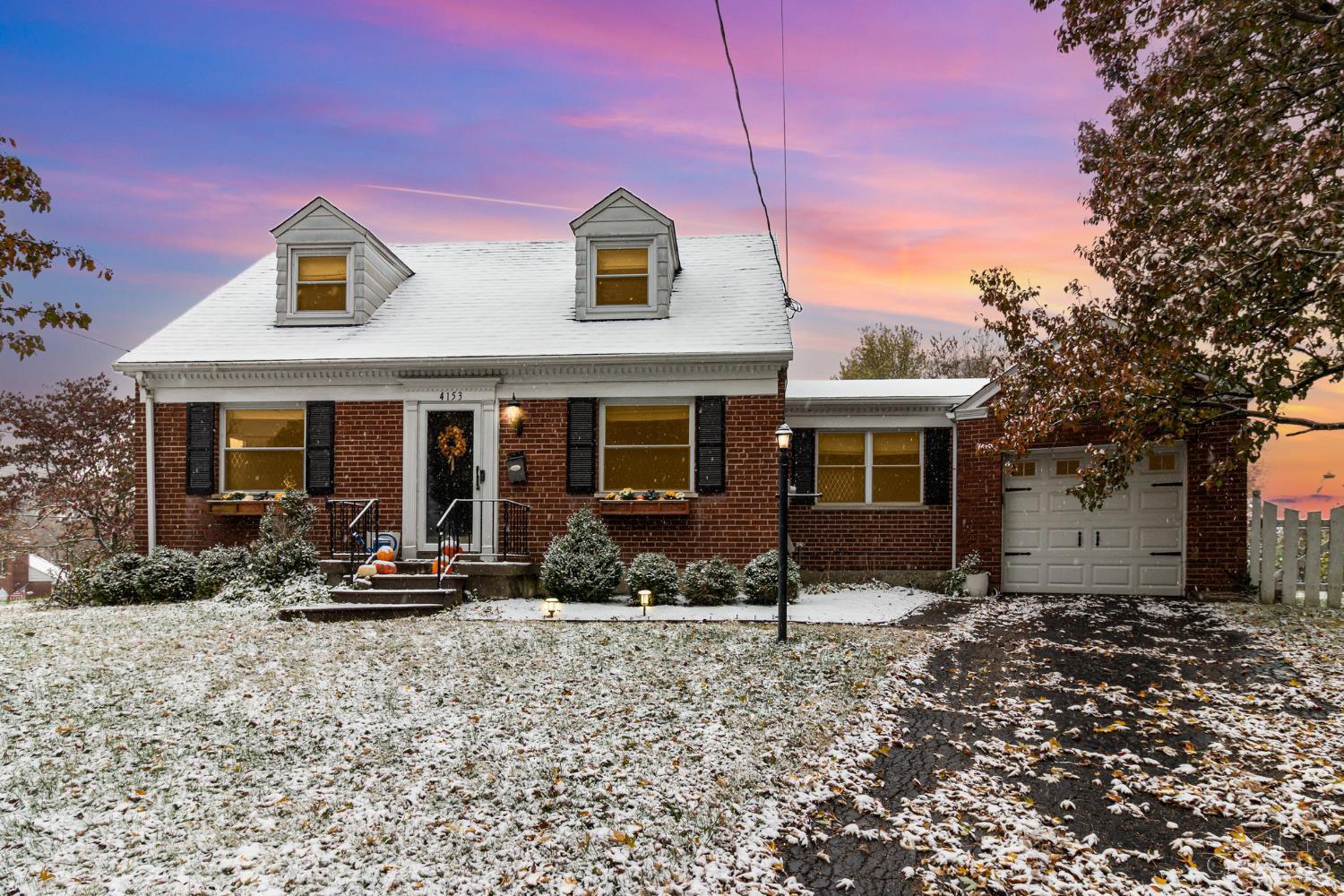 4153 Paxton Woods Lane