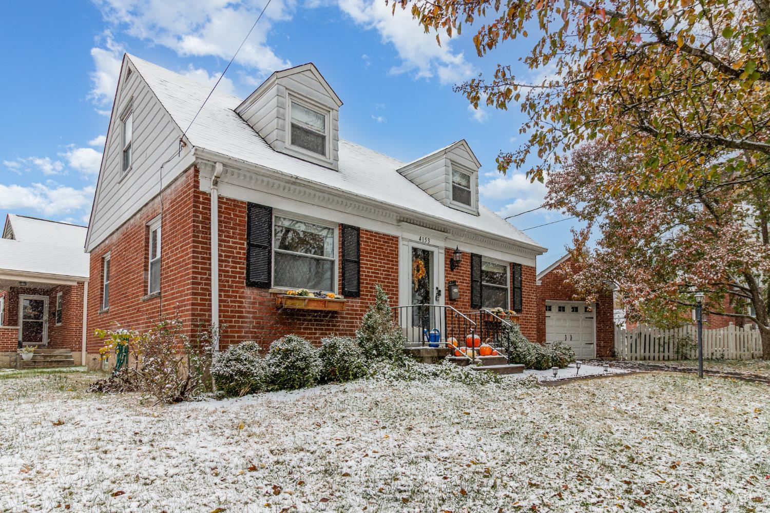 4153 Paxton Woods Lane