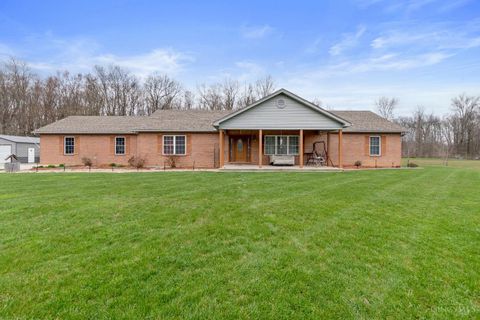 Photo of 2655 Harry A Hill Drive, Tate Township, OH 45106 (MLS # 1871330)