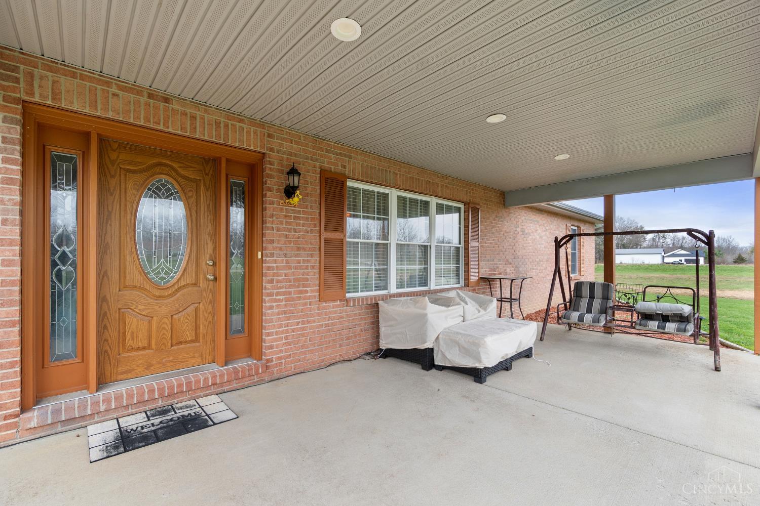 2655 Harry A Hill Drive