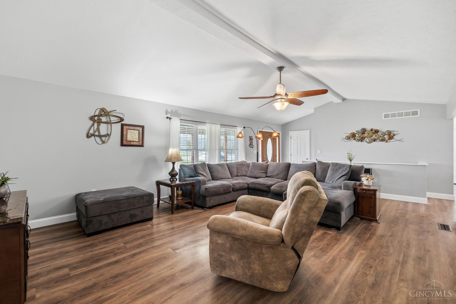 2655 Harry A Hill Drive