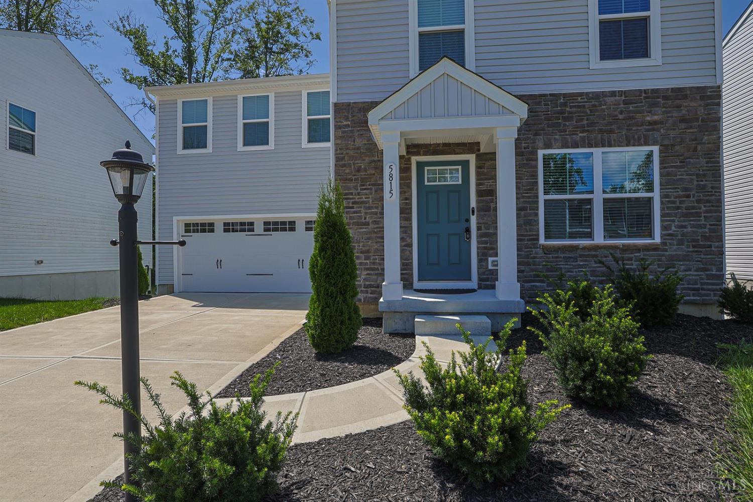 5815 Josies Cove