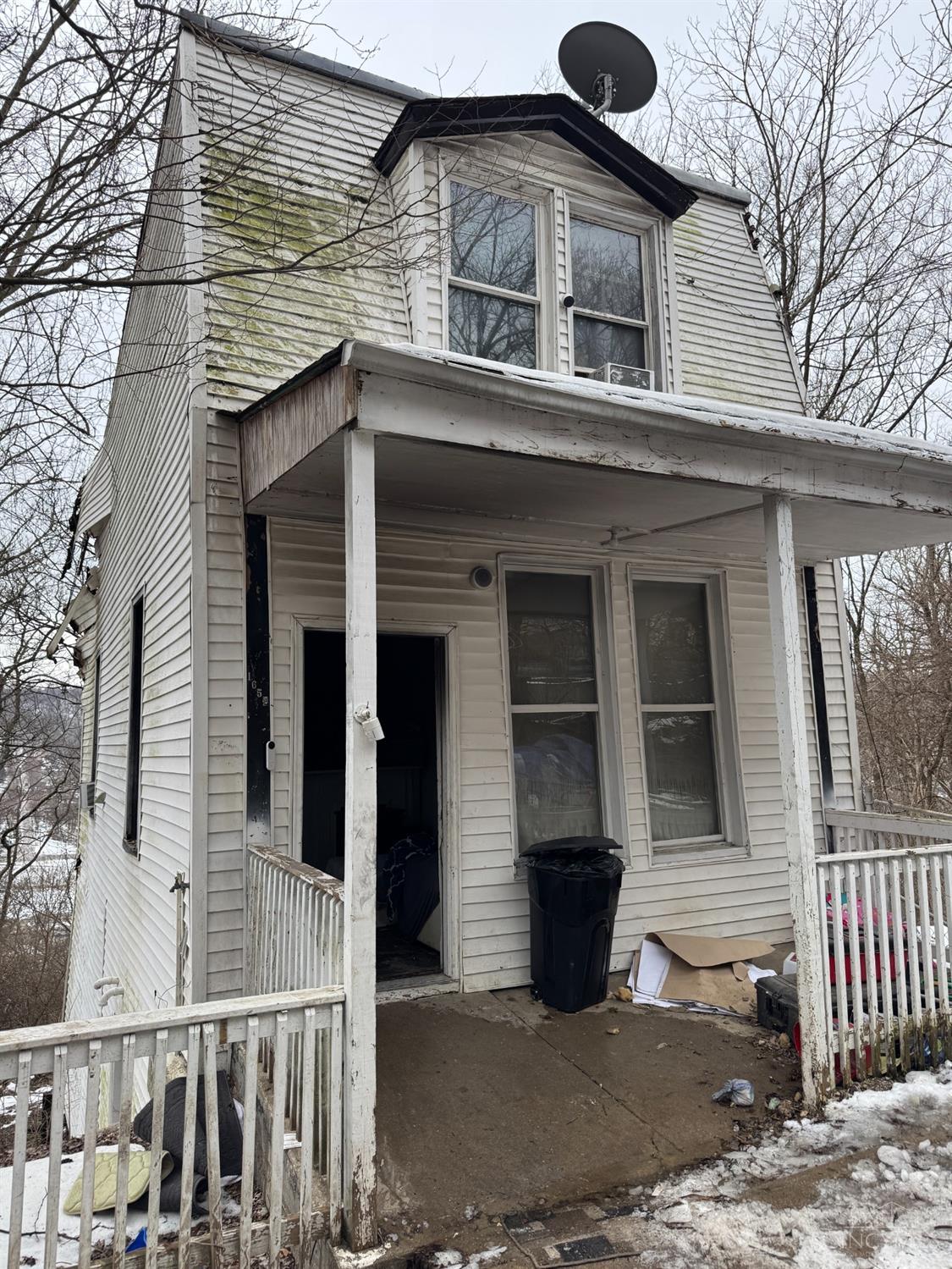 Cincinnati, Ohio 45214, United States, ,2 BathroomsBathrooms,Residential,Pending,109197