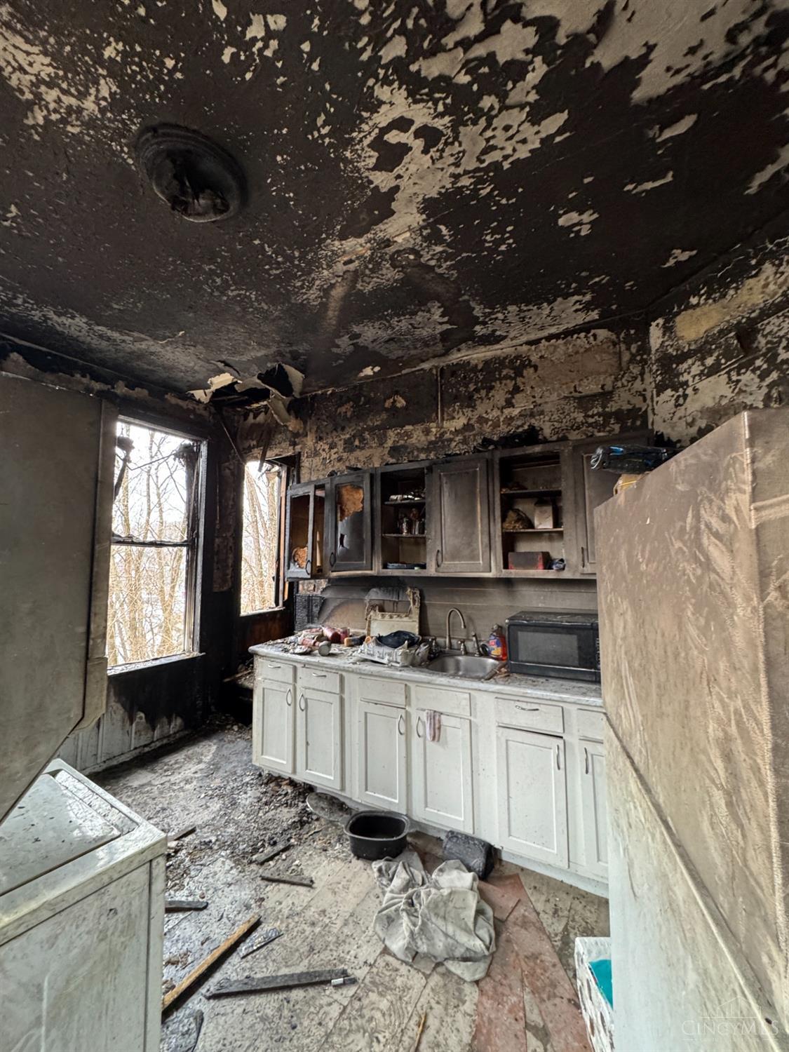 Cincinnati, Ohio 45214, United States, ,2 BathroomsBathrooms,Residential,Pending,109197