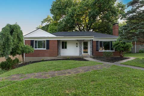 Homes For Sale - 2803 Westbrook Drive<br/> Hamilton County, Cincinnati, OH 45211