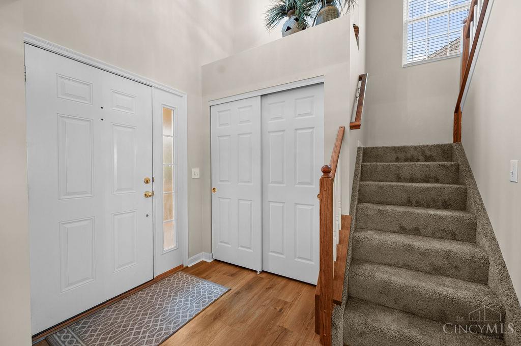 7432 William Hensley Drive